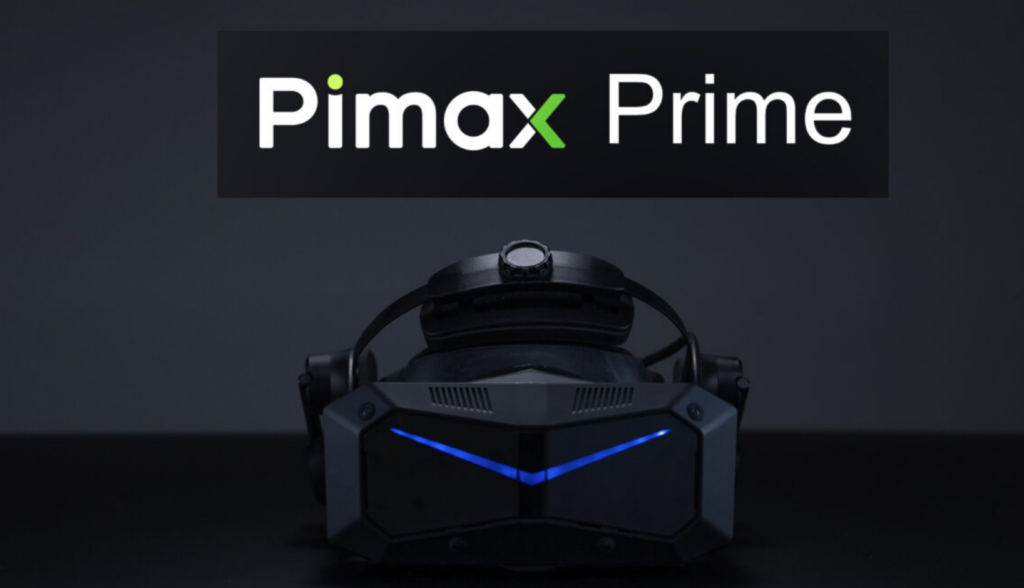 VR-гарнитуры за $11,99 в месяц: Pimax представляет модель членства Prime