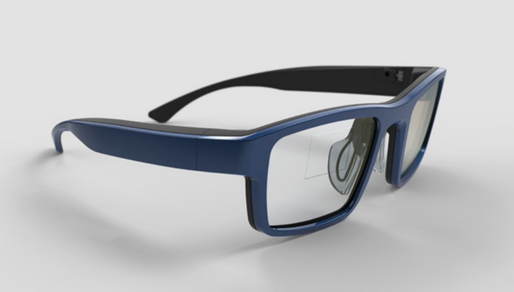 Vuzix представляет новые AR-платформы и технологию сверхтонких волноводов