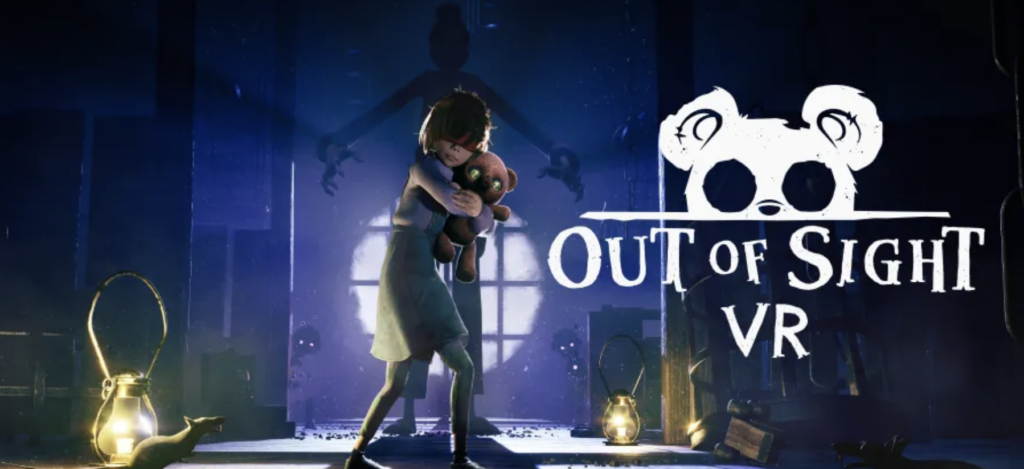 Хоррор-игра Out Of Sight получит порт VR