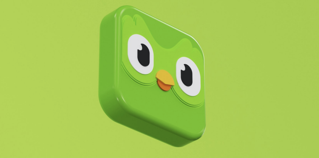 Duolingo начнет использовать ИИ для оптимизации