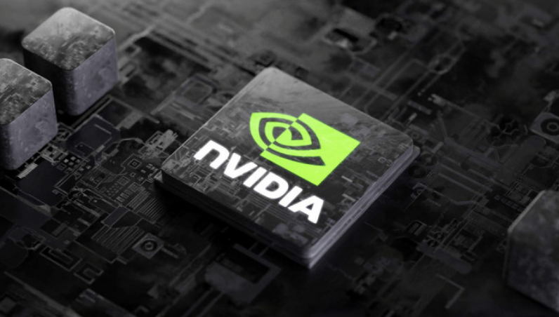 Nvidia выпустит бюджетный ИИ-чип для Китая 