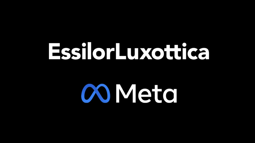 Meta* инвестирует 3 млрд евро в EssilorLuxottica