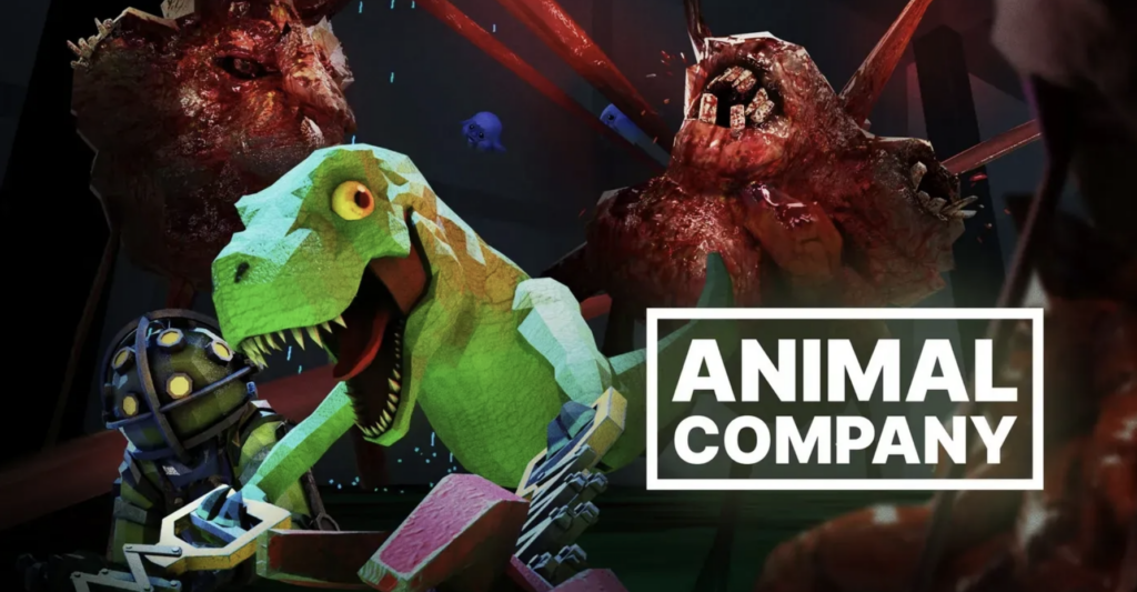 У игры Animal Company теперь 1 миллион активных игроков в месяц