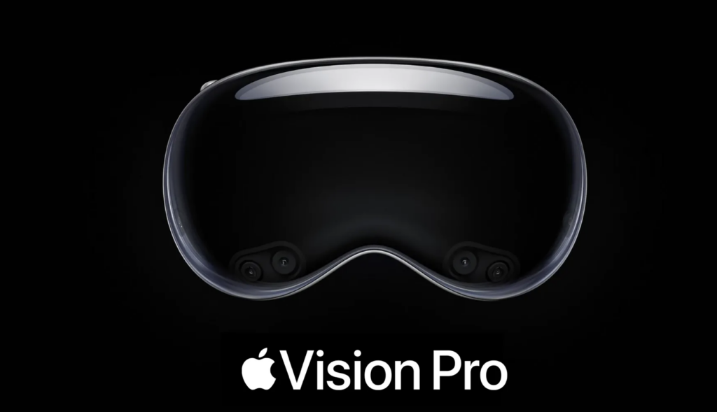 В коде Apple нашли упоминание M5 Vision Pro: слухи о новой гарнитуре усиливаются
