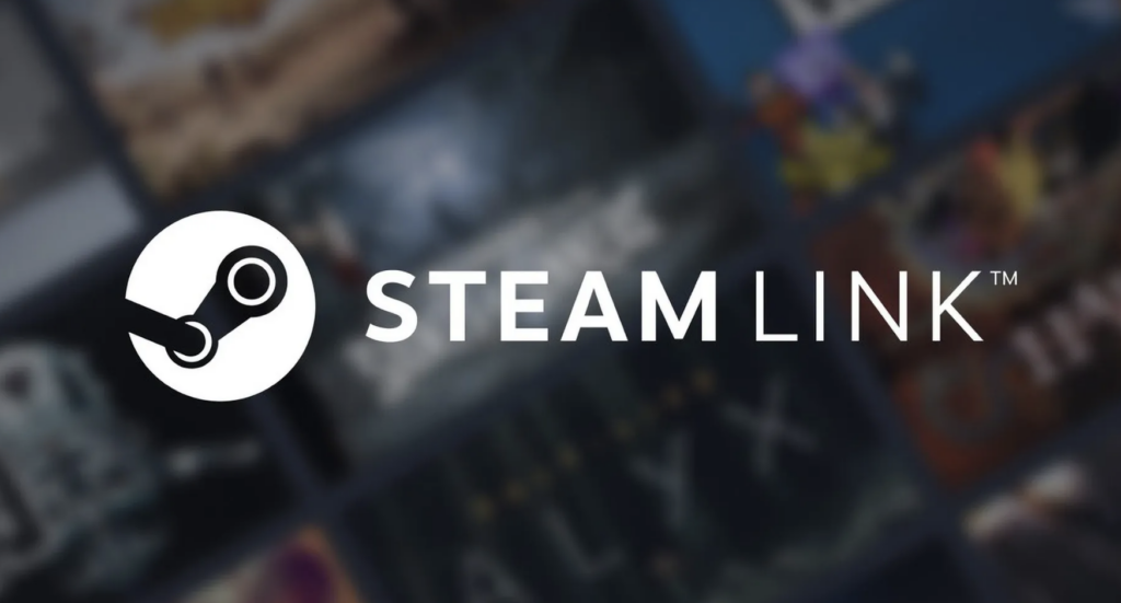 Steam Link появится на гарнитурах Pico — Valve готовит расширение экосистемы