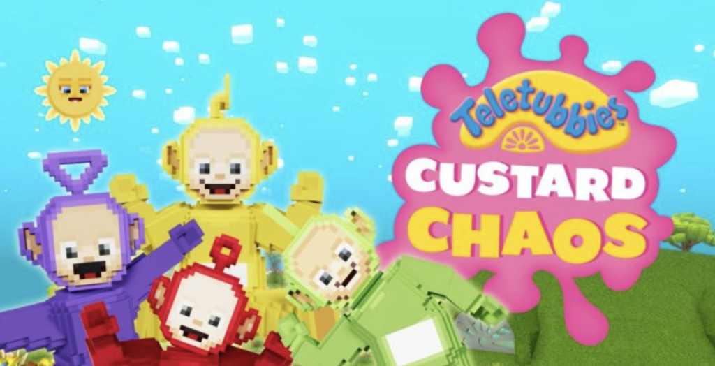 Animoca Brands меняет руководство The Sandbox и сокращает более половины команды