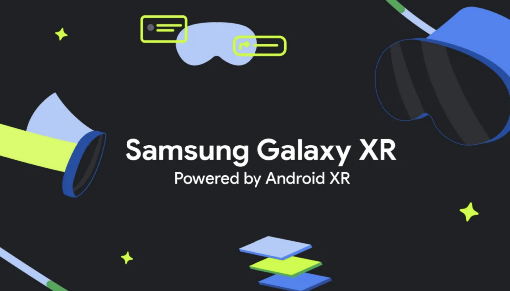 Samsung Galaxy XR стала самой открытой XR-платформой среди лидеров рынка