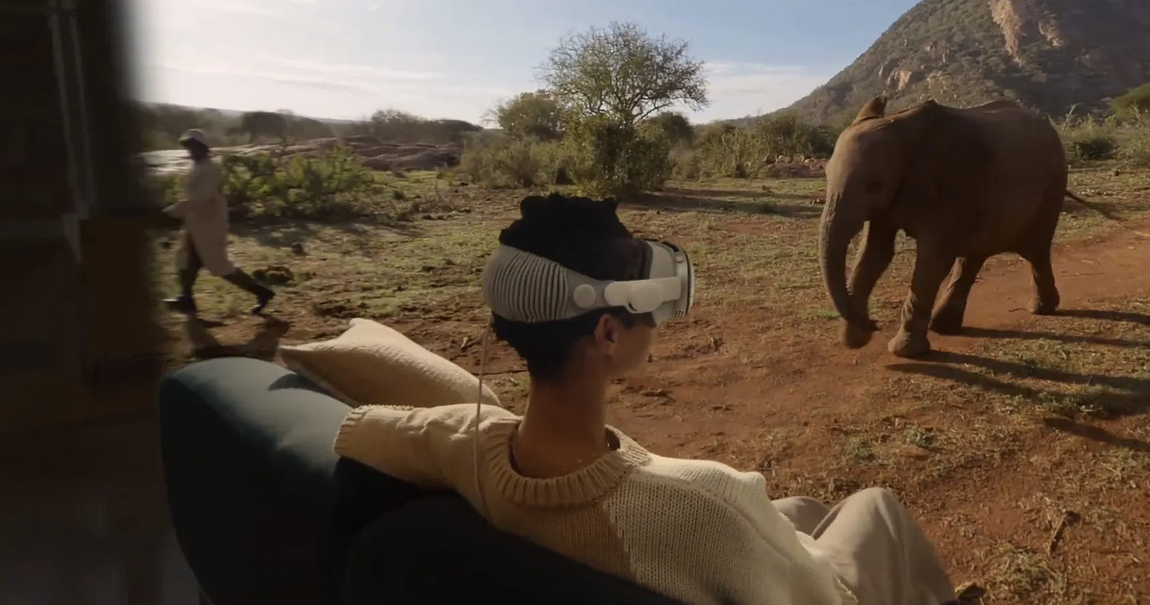 Vimeo добавит поддержку формата Apple Immersive Video к концу года