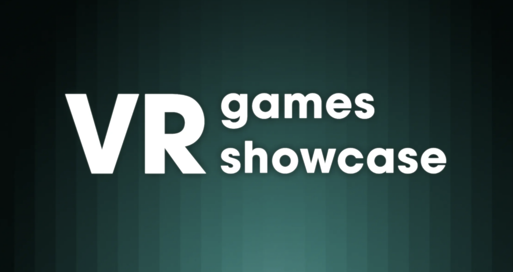 Осенний VR Games Showcase 2025: анонсы, трейлеры и обновления