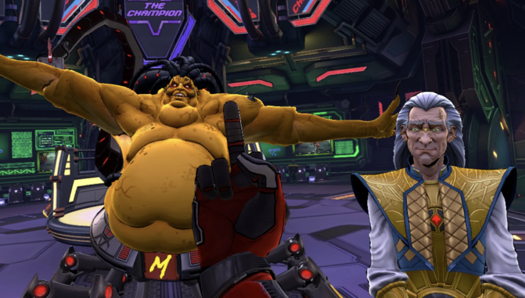 Релиз Deadpool VR: сильная визуальная концепция при неровной игровой механике