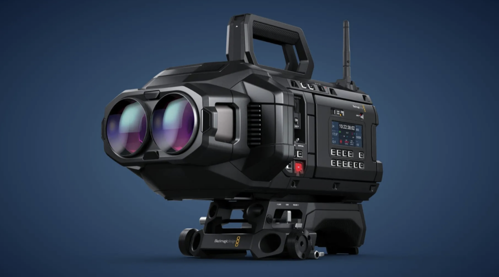 Apple и «Реал Мадрид» выпустят документальный фильм в формате Apple Immersive Video