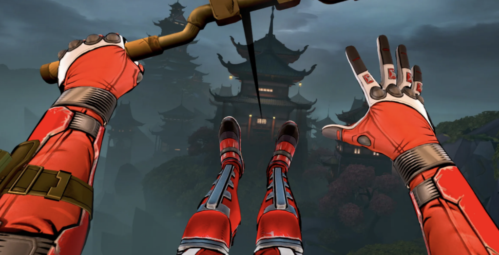 Marvel Deadpool VR возглавил недельный рейтинг продаж игр Meta Quest*