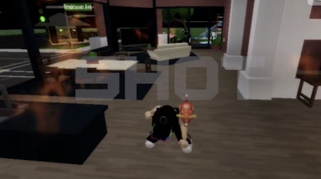 Школьница, убившая мать в Петербурге, спланировала расправу в игре Roblox