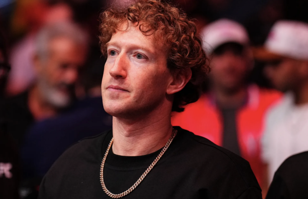 Meta* разрабатывает новые модели ИИ для генерации изображений и видео с релизом в 2026 году