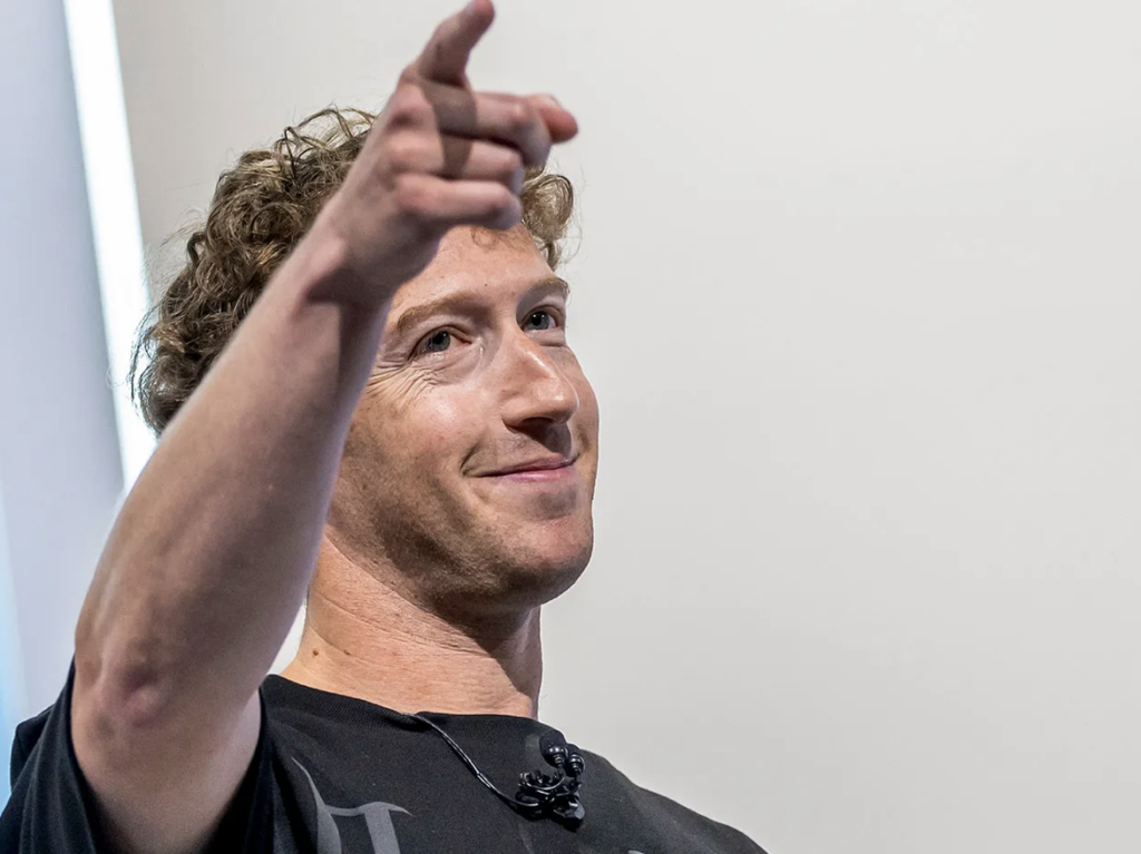 Meta* приобретает сингапурский стартап Manus AI за $2 млрд