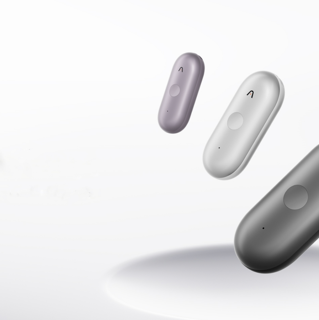 Plaud представила AI-нотаткер NotePin S и настольное приложение для цифровых встреч