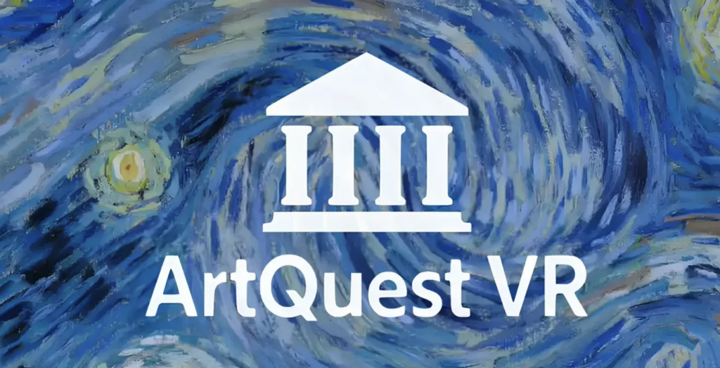 За кулисами цифрового музея: Как VR-технологии меняют наше понимание искусства