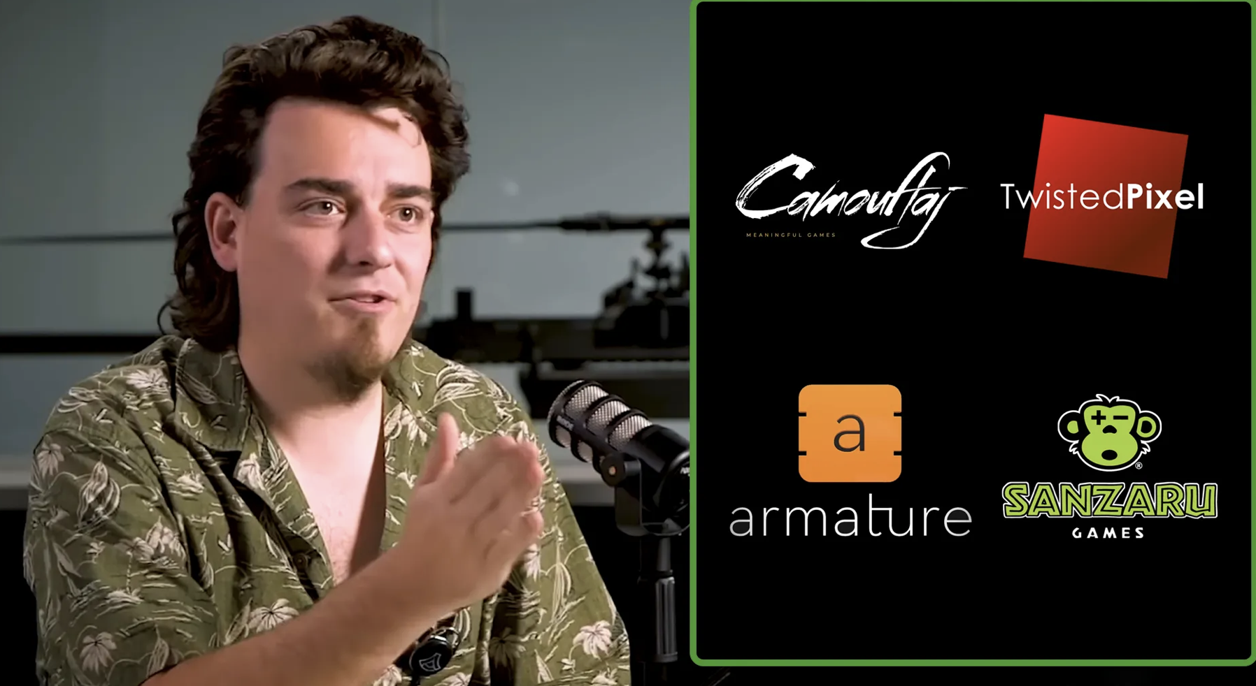 Палмер Лакки: закрытие VR-студий Meta* полезно для индустрии