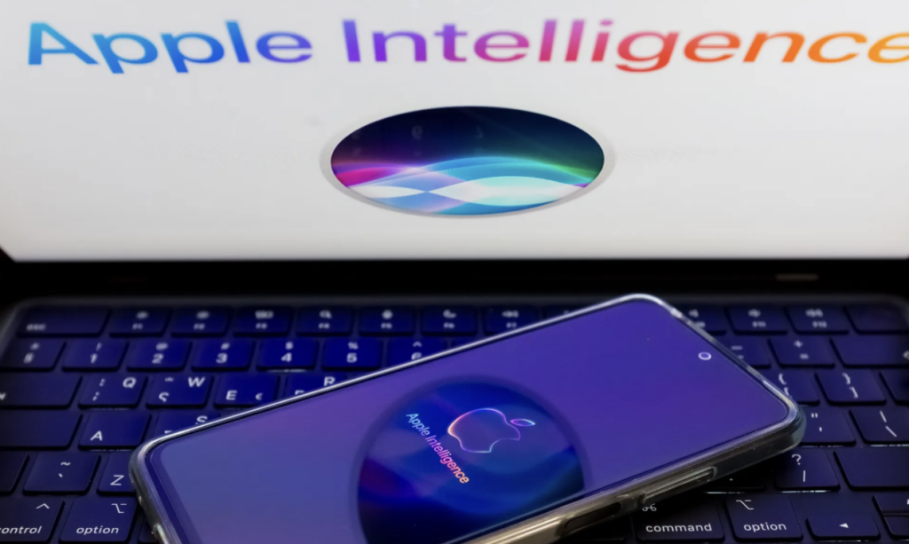 Apple планирует превратить Siri в полноценный ИИ-чатбот