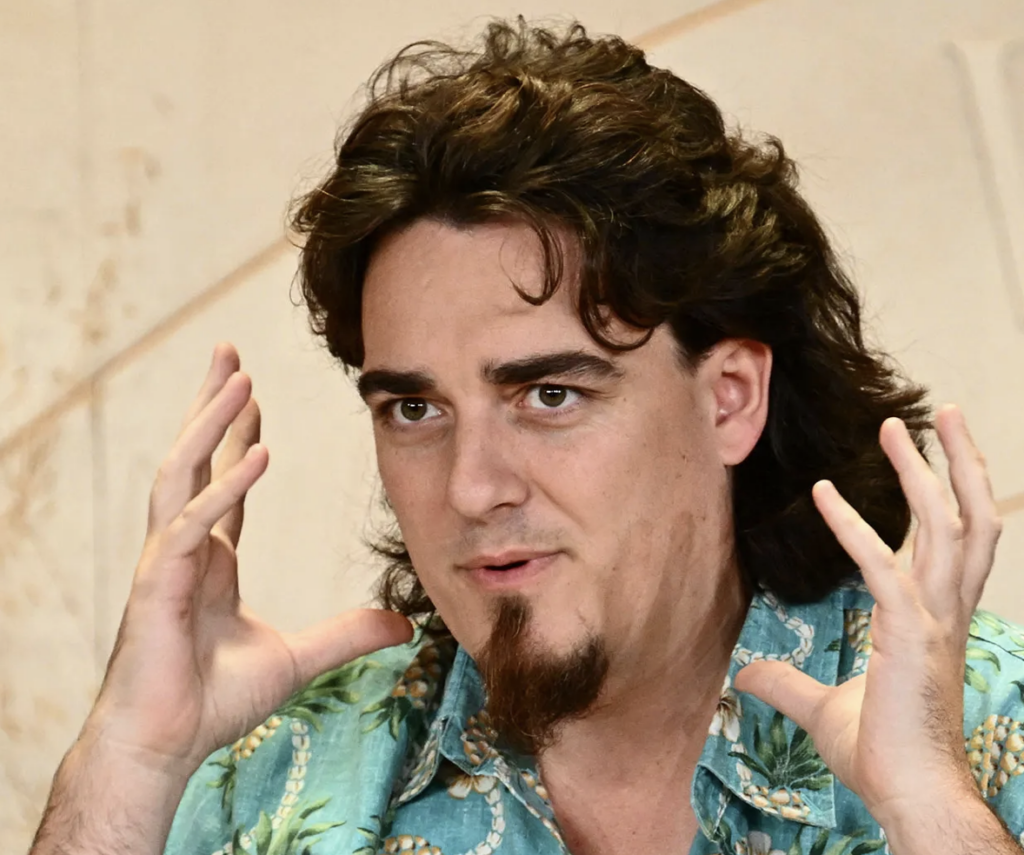 Anduril запускает AI Grand Prix для привлечения инженерных талантов