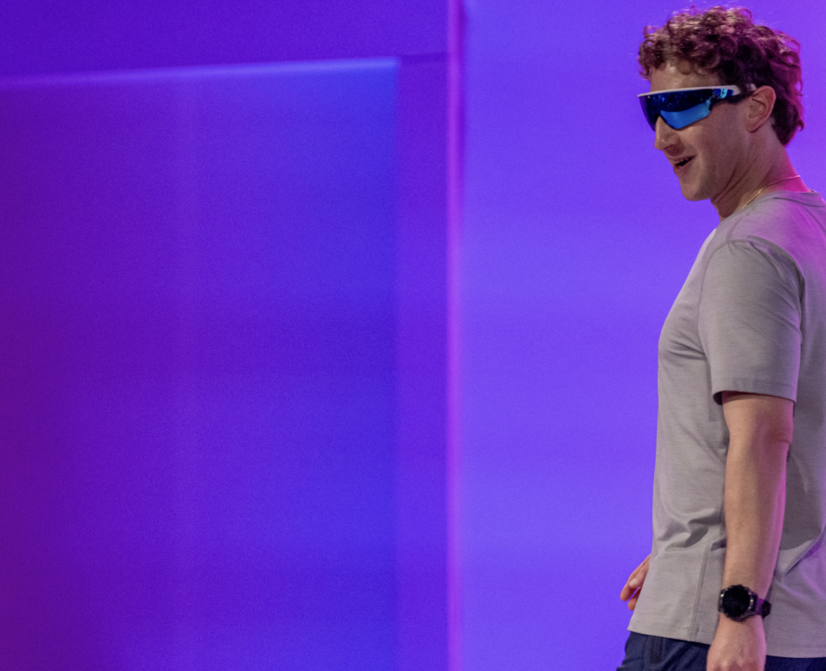 Meta* сообщает о рекордных убытках в $19,1 млрд для своего VR-подразделения