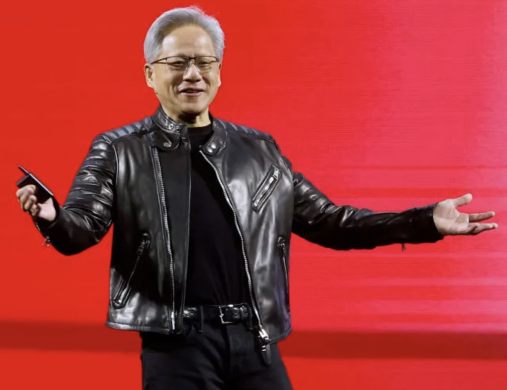 Nvidia опровергает слухи о разногласиях с OpenAI и подтверждает планы по инвестициям