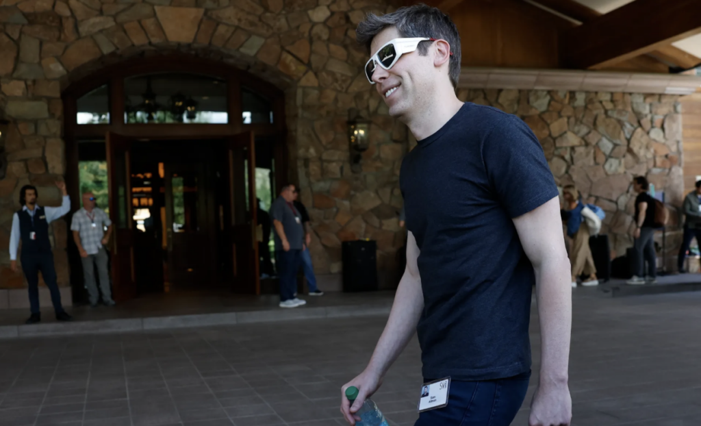 OpenAI представила новую модель для кодирования вскоре после релиза конкурента