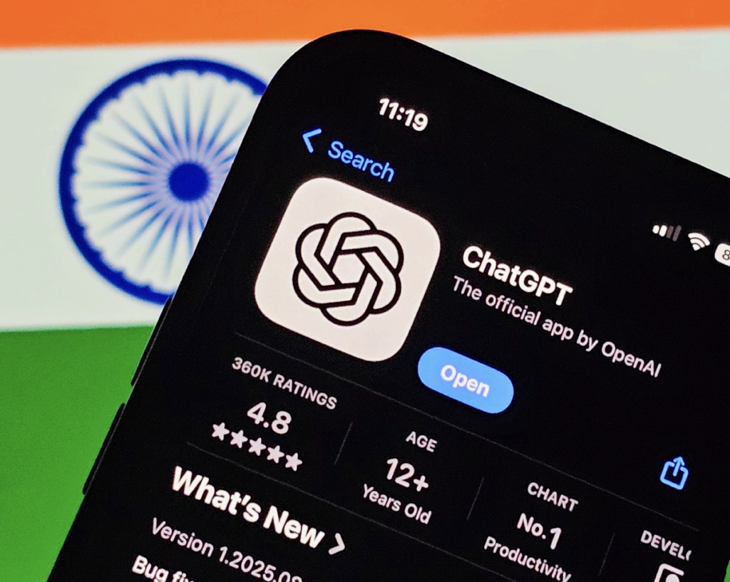 OpenAI и Tata Group заключили стратегическое партнёрство по развитию AI-инфраструктуры в Индии