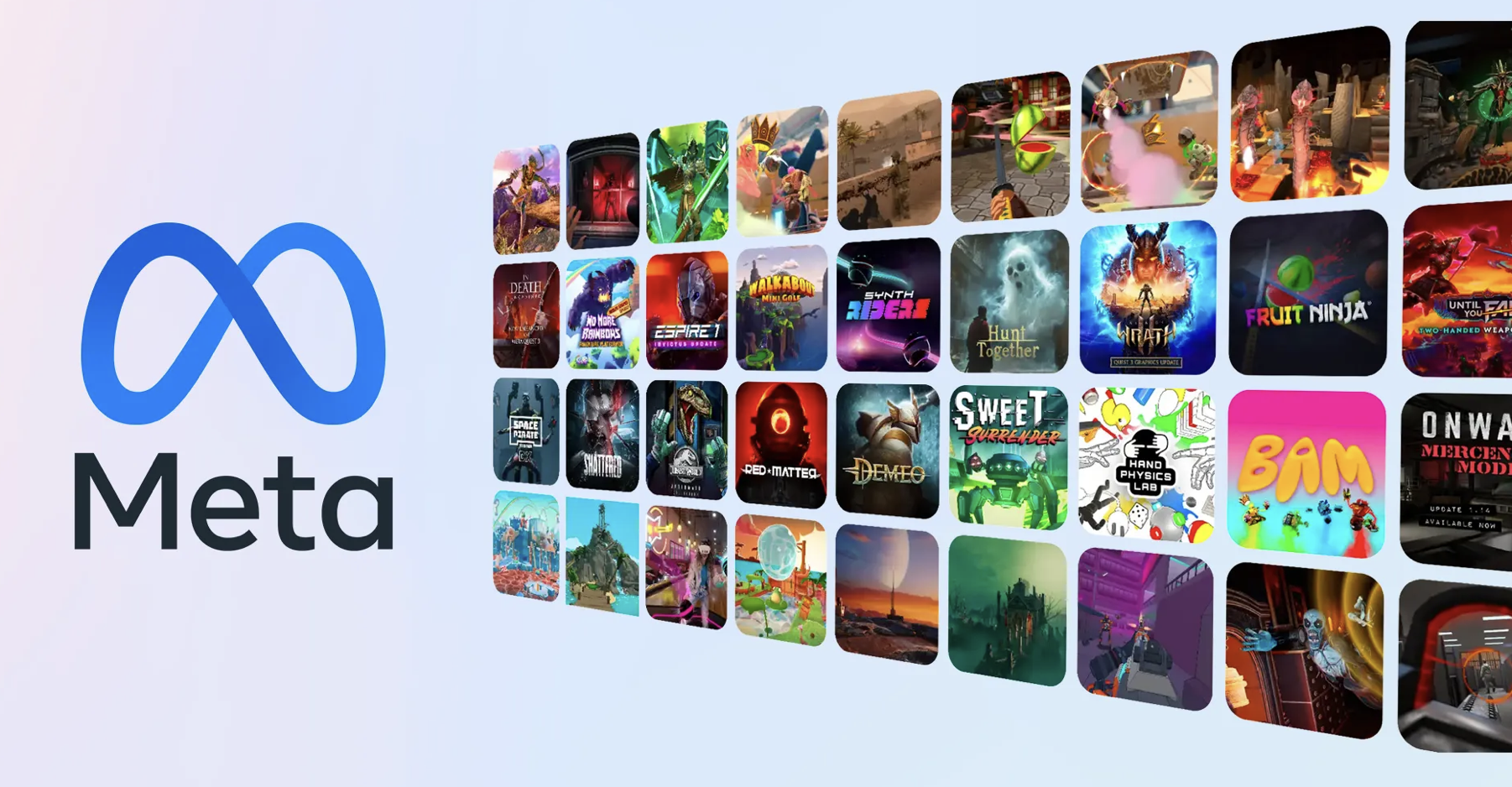 Meta* меняет стратегию развития Quest* и Horizon Worlds*