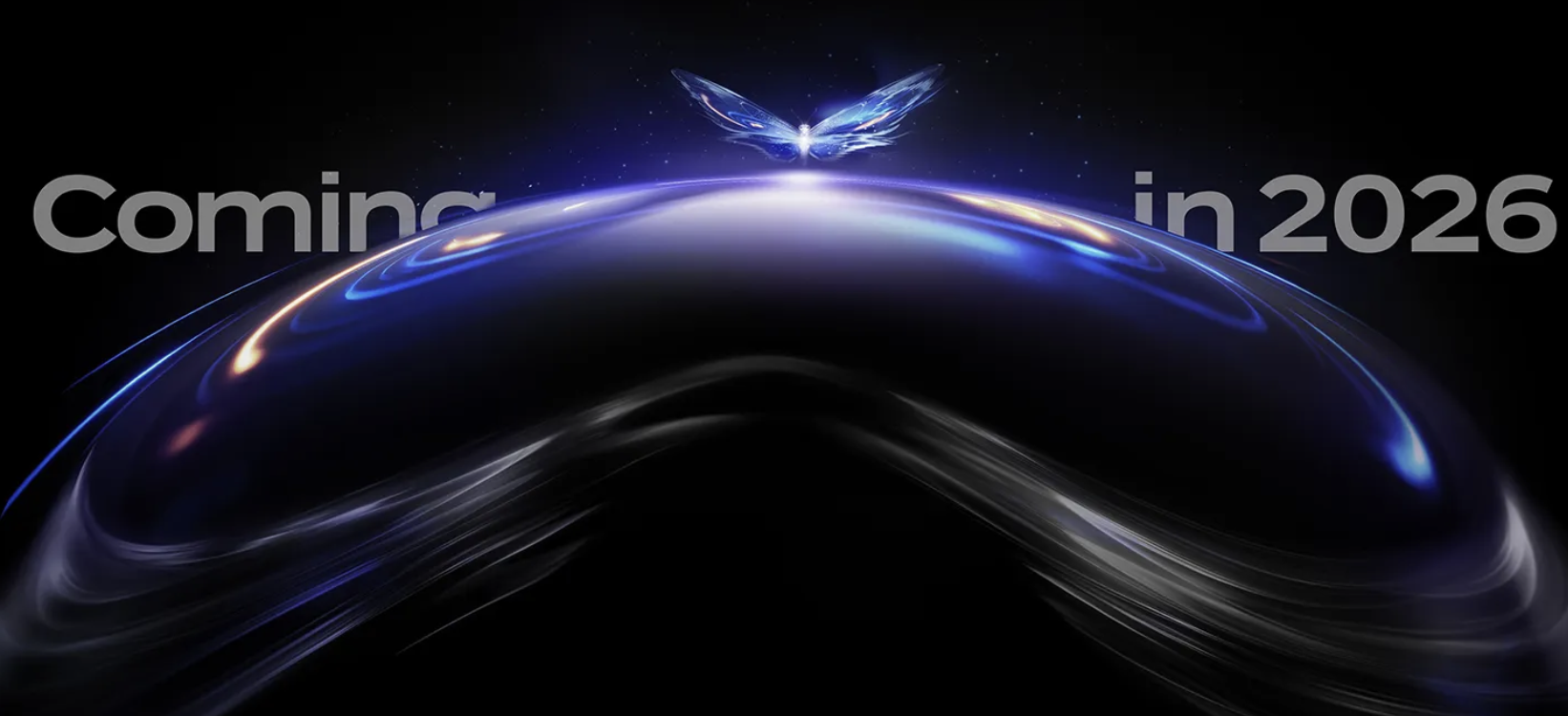 ByteDance Pico представила ключевые характеристики гарнитуры Project Swan и обновлённую ОС Pico OS 6