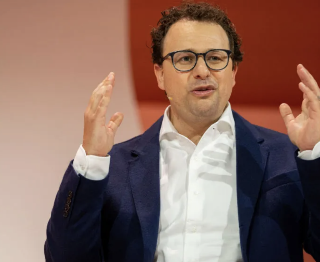 Дарио Амодей обвинил Сэма Альтмана в «прямой лжи» по поводу контракта с Пентагоном