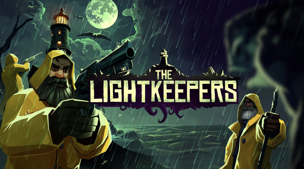 Анонс The Lightkeepers от создателей Medieval Dynasty: VR-игра с системой контрактов и ручной проработкой локаций