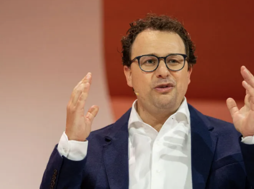 Anthropic выиграла первый раунд в суде против Белого дома