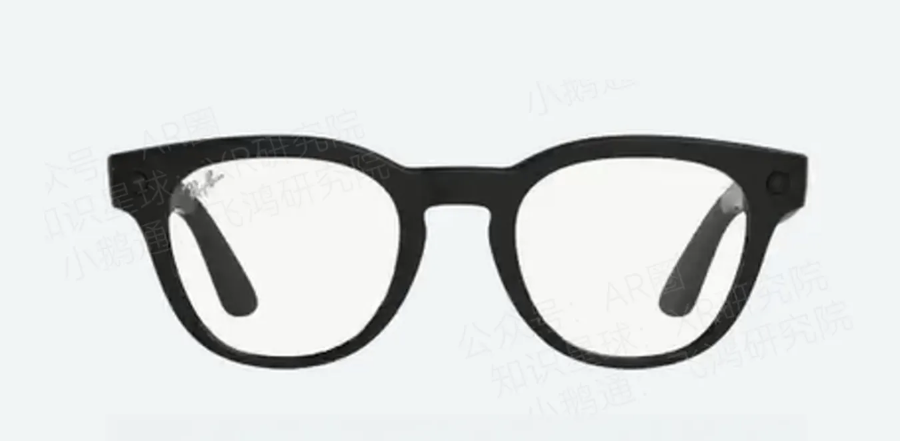 Meta* анонсирует две новые модели умных очков с фокусом на рецептурные линзы