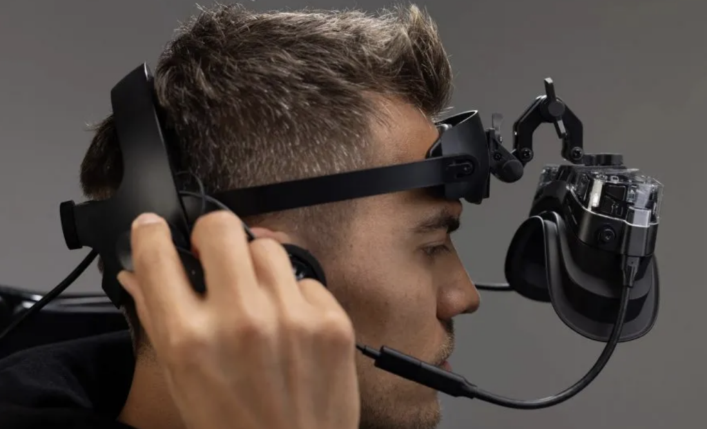 Компания Bigscreen анонсировала выпуск обновлённой версии крепления Halo Mount для шлемов Beyond 2