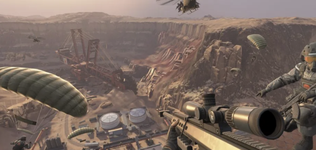 Выход Forefront 1.0: анализ обновления и позиционирования VR-шутера