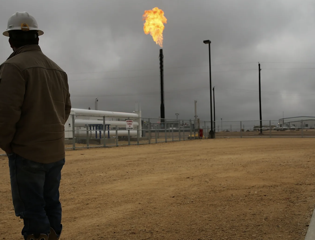 Meta* построит 10 газовых электростанций в Луизиане: выбросы превысят углеродный след компании за 2024 год на 50%