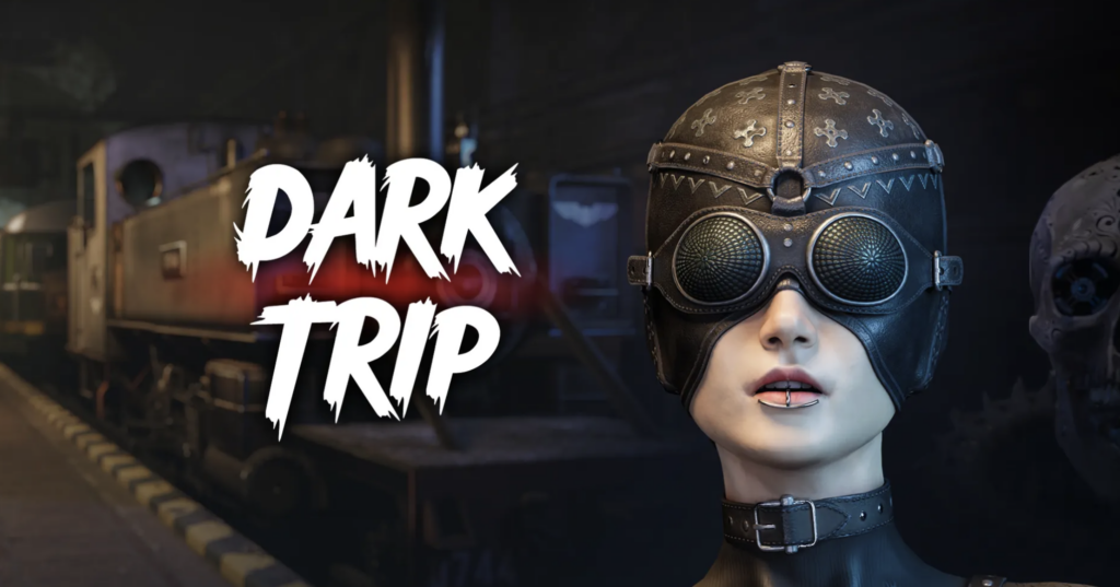 Психологический хоррор Dark Trip зовёт игроков на закрытый тест в Steam — как принять участие