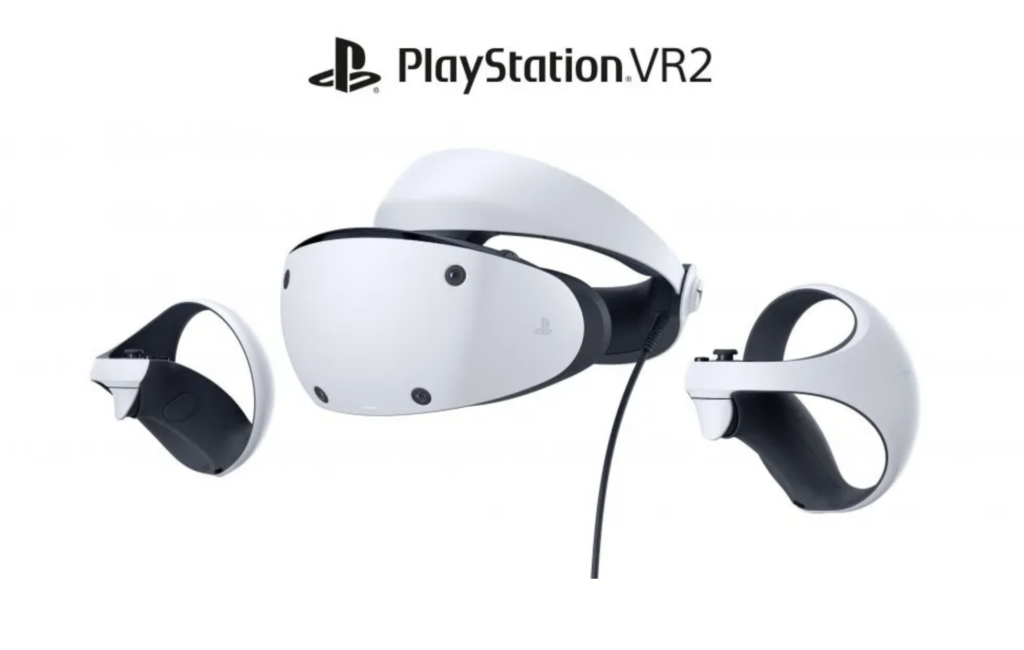 Sony снизила цену на PSVR 2 на $100 в рамках распродажи Days of Play