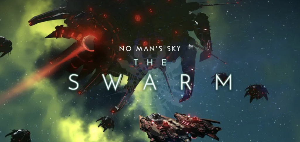 Hello Games выпустила крупное обновление для No Man‘s Sky