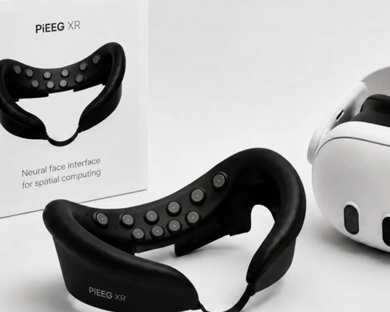 Нейроинтерфейс для XR-разработчиков: PiEEG запускает краудфандинговую кампанию