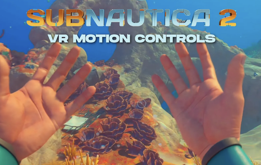 Subnautica 2 в раннем доступе получила мощные VR-моды, но требует мощного ПК