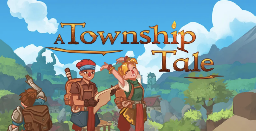 A Township Tale отключат 20 июля: разработчики попрощались с игрой и сообществом