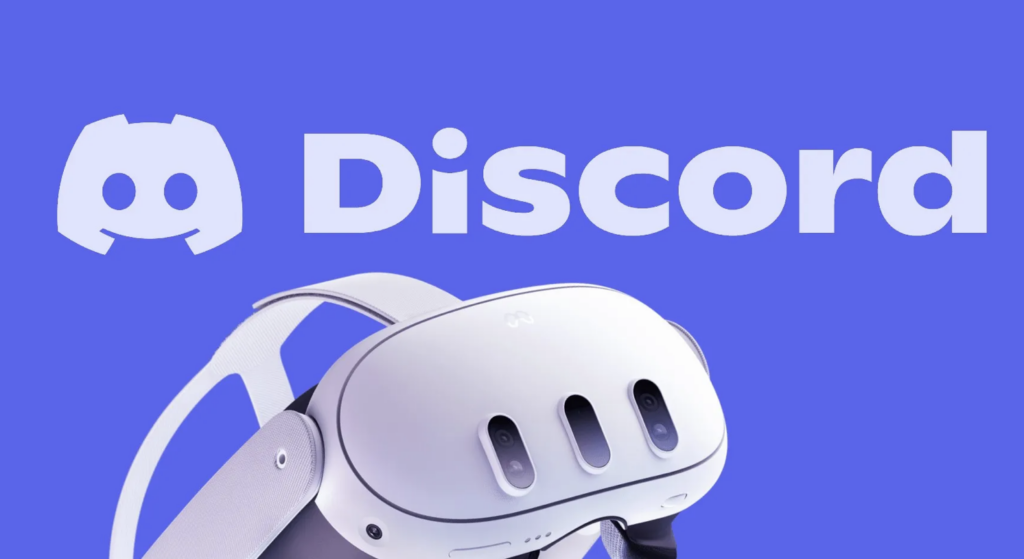 Официально: Discord наконец-то появился в гарнитурах Quest — полноценное приложение уже в Horizon Store