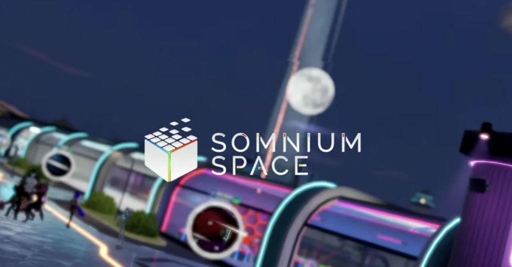Социальная VR-платформа Somnium Space становится серьёзным конкурентом VRChat