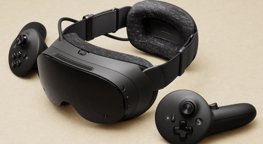 Steam Frame прошёл сертификацию FCC — релиз уже близко