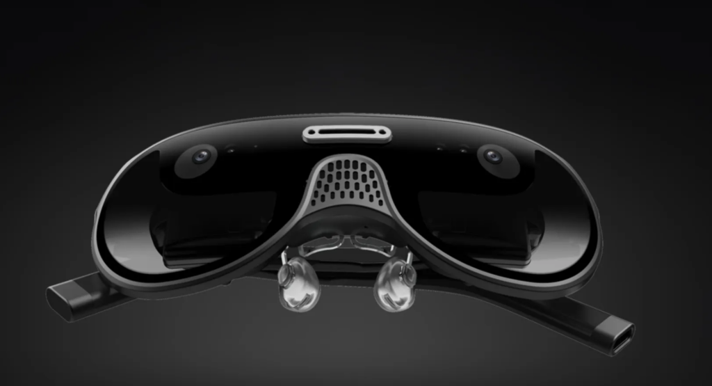 Краудфандинг URXR One собрал более $500 000 за первые сутки