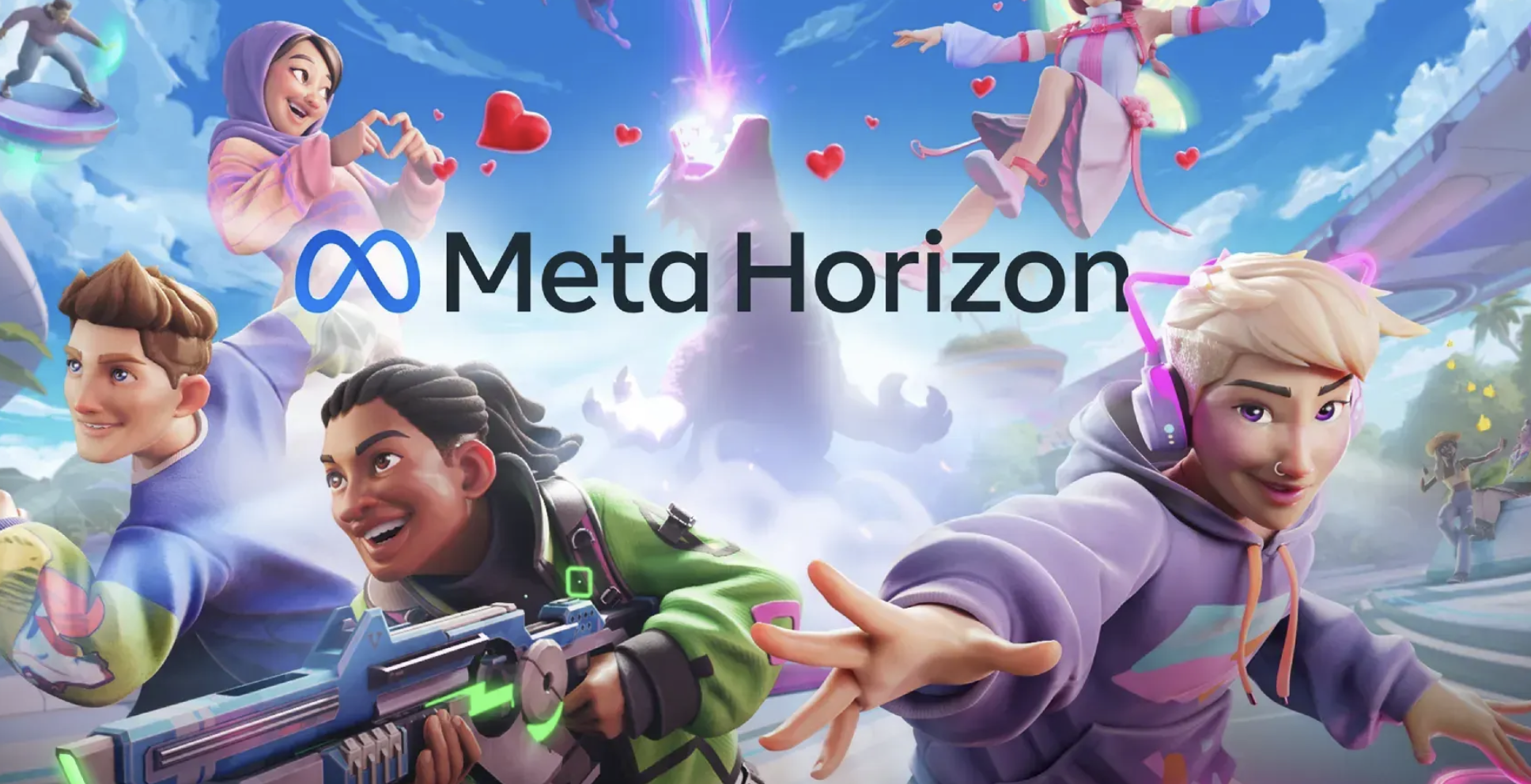 Meta* отделяет Horizon Worlds от VR: готовится отдельное мобильное приложение под кодовым именем Eclipse