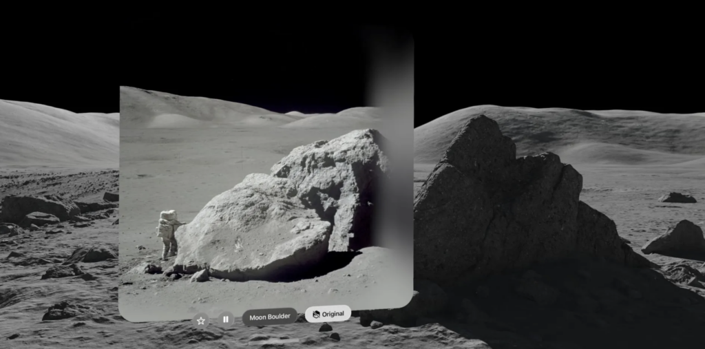 Как создавать иммерсивные образовательные приложения: уроки Museas и Astronoma для Apple Vision Pro