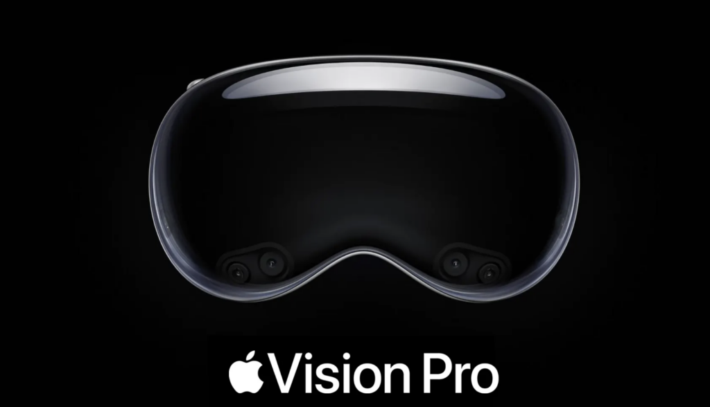 Apple сократила около 100 сотрудников, работавших над Vision Pro